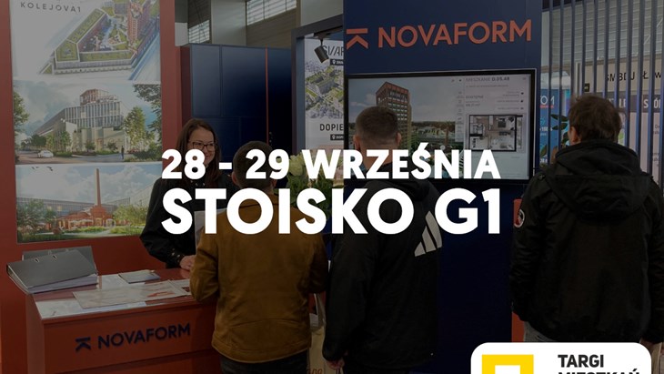 Targi Novaform Kolejova1 Wrzesien2024